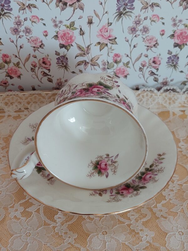 Kop en Schotel Royal Albert