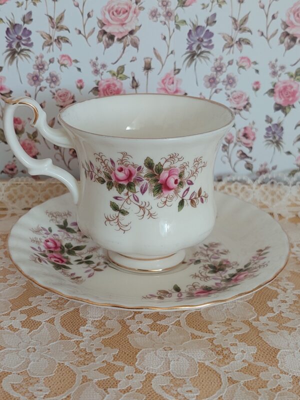 Kop en Schotel Royal Albert