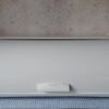 Broodtrommel Brabantia wit