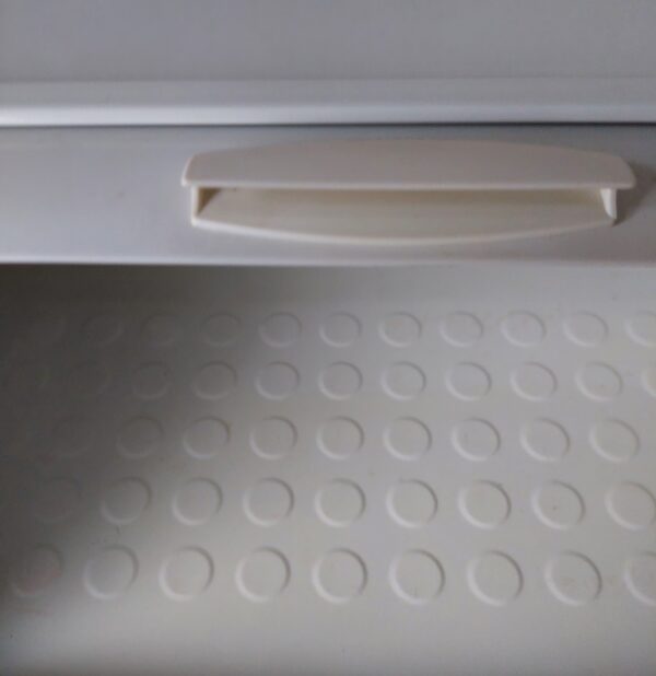 Broodtrommel Brabantia wit
