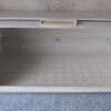 Broodtrommel Brabantia wit