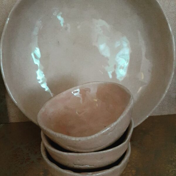 IMG_20220107_130315_912 Set aardewerk schaaltjes