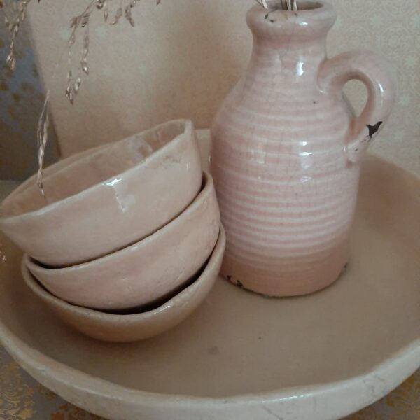 IMG_20220107_130316_692 Set aardewerk schaaltjes