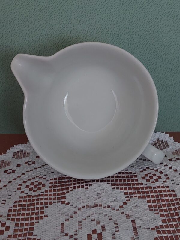 Sauskom libelle Porcelain