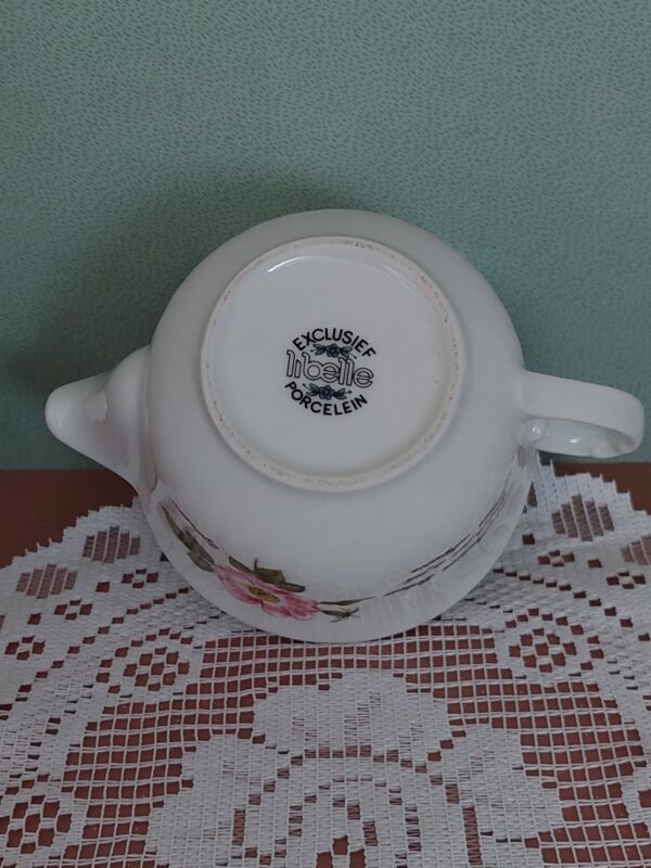 Sauskom libelle Porcelain