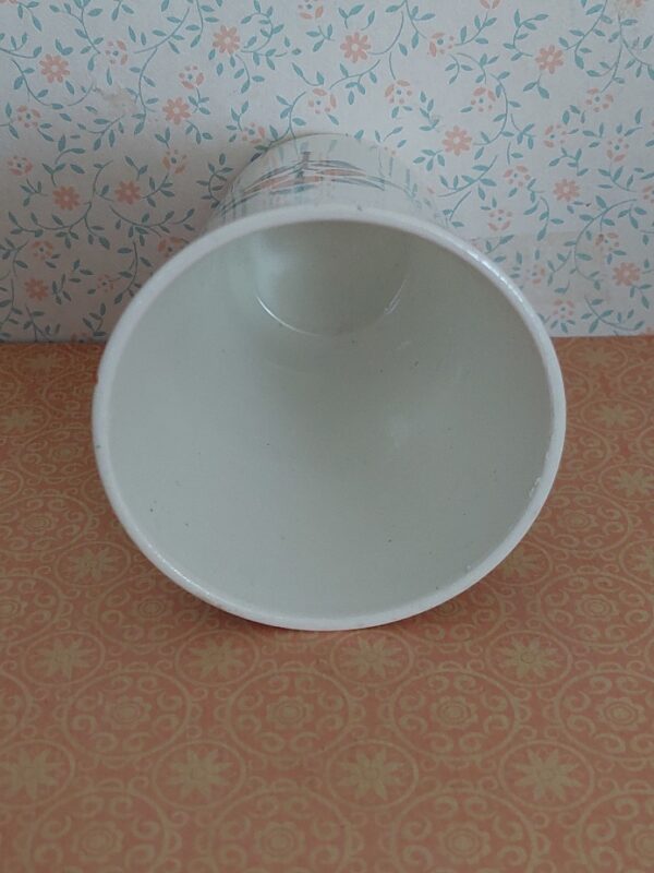 Herinneringsbeker Juliana