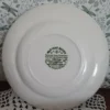 Set van 6 Gebaksbordjes English Ironstone Tableware