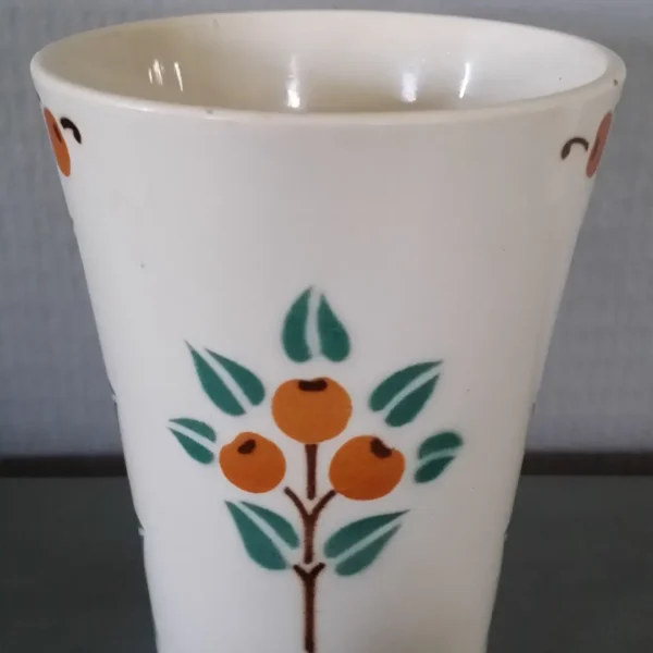 Herinneringsbeker Juliana