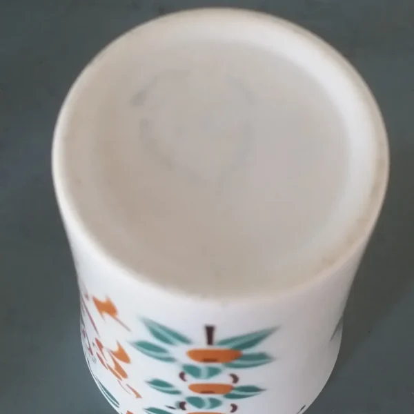 Herinneringsbeker Juliana