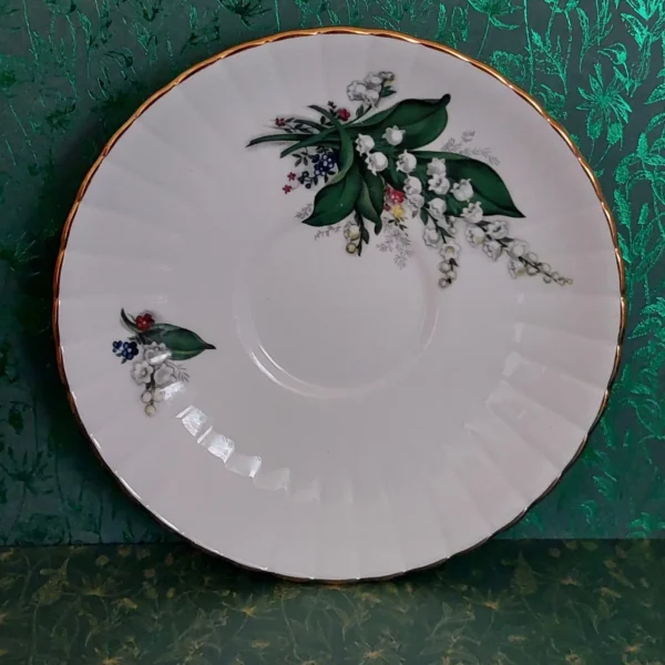 Kop en Schotel Lelietjes van Dalen