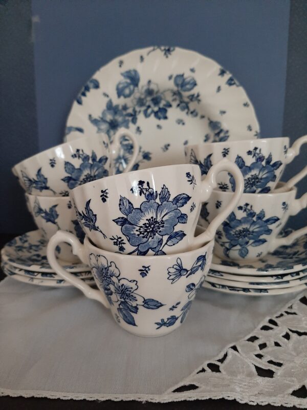 Kop en Schotel Myott Meakin