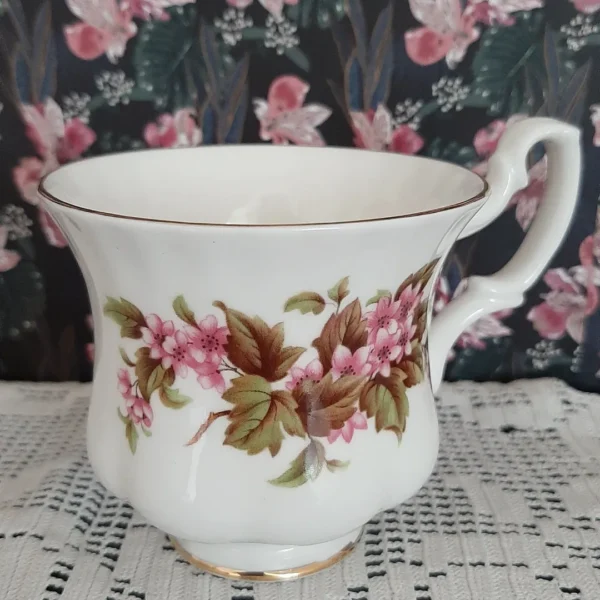 Kop en Schotel Royal Albert