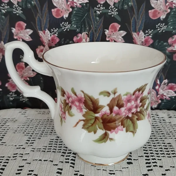 Kop en Schotel Royal Albert