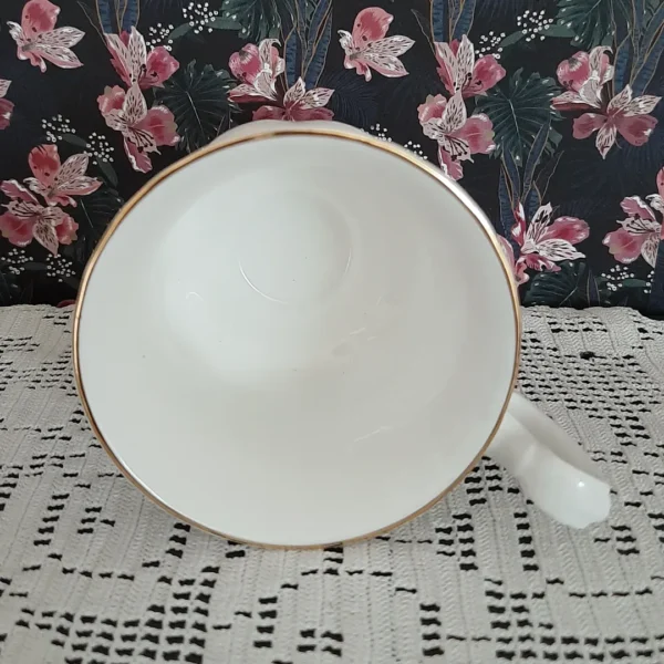 Kop en Schotel Royal Albert