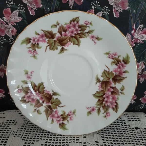 Kop en Schotel Royal Albert