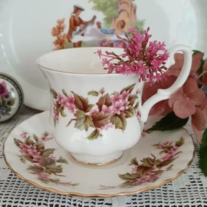 Kop en Schotel Royal Albert