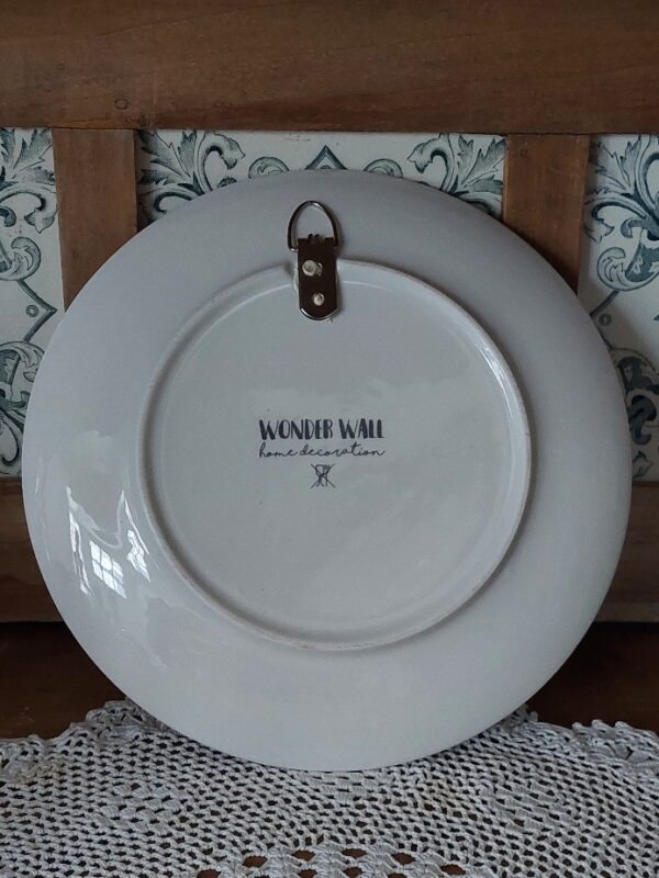 Wandbord Cactus Wonderwall