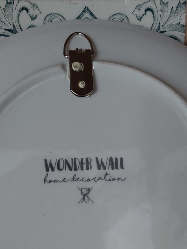 Wandbord Cactus Wonderwall