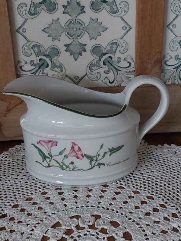 Vintage Sauskom Renate Botanica