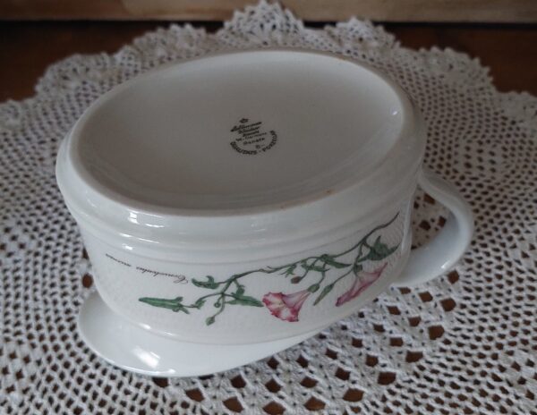 Vintage Sauskom Renate Botanica