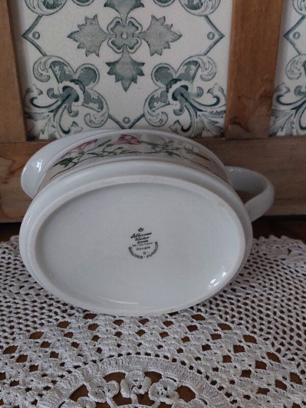 Vintage Sauskom Renate Botanica