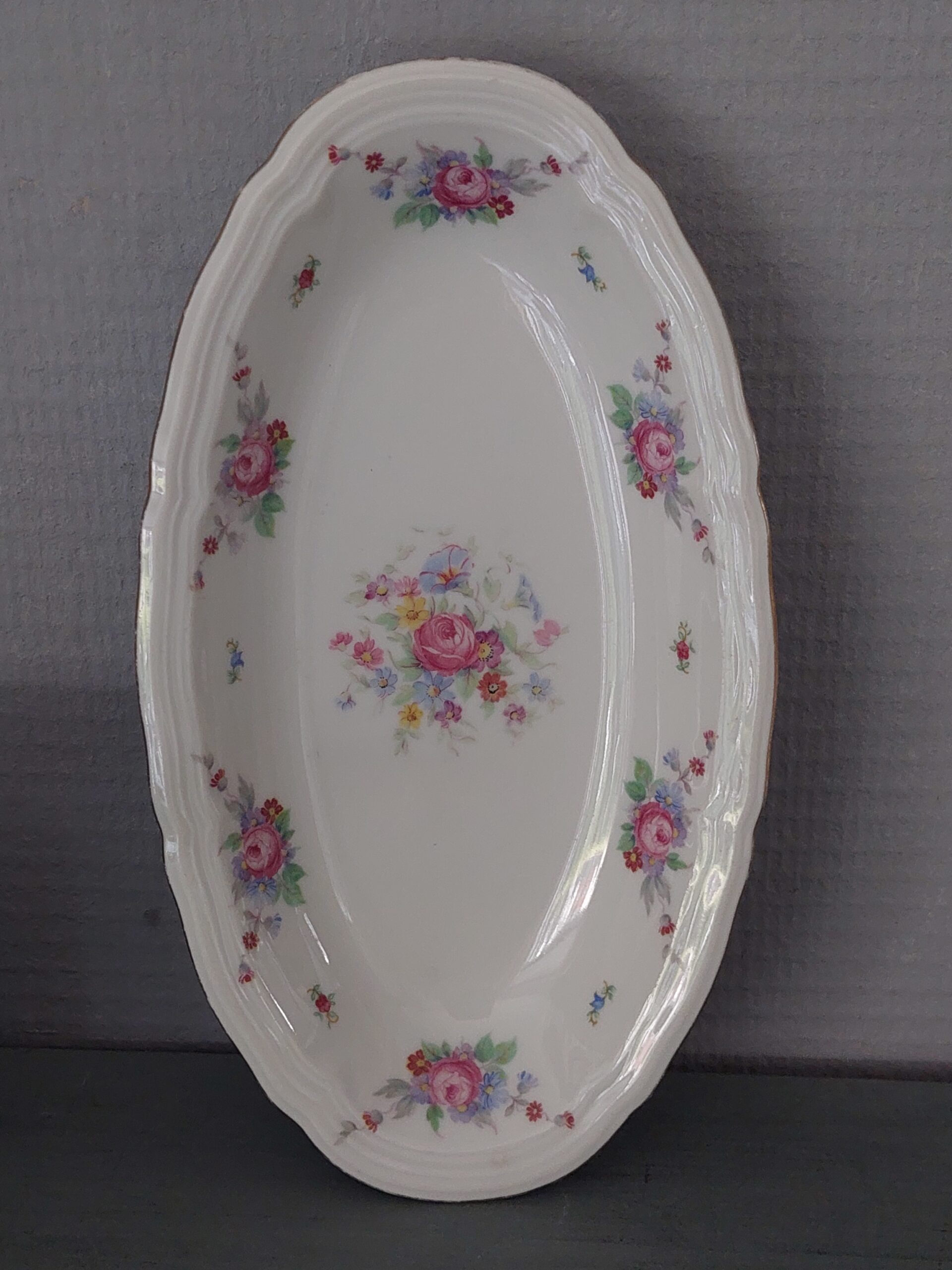 Zuurschaaltje Marie Luise