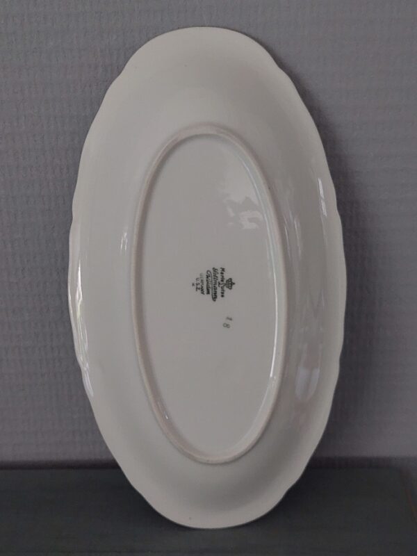 Zuurschaaltje Marie Luise