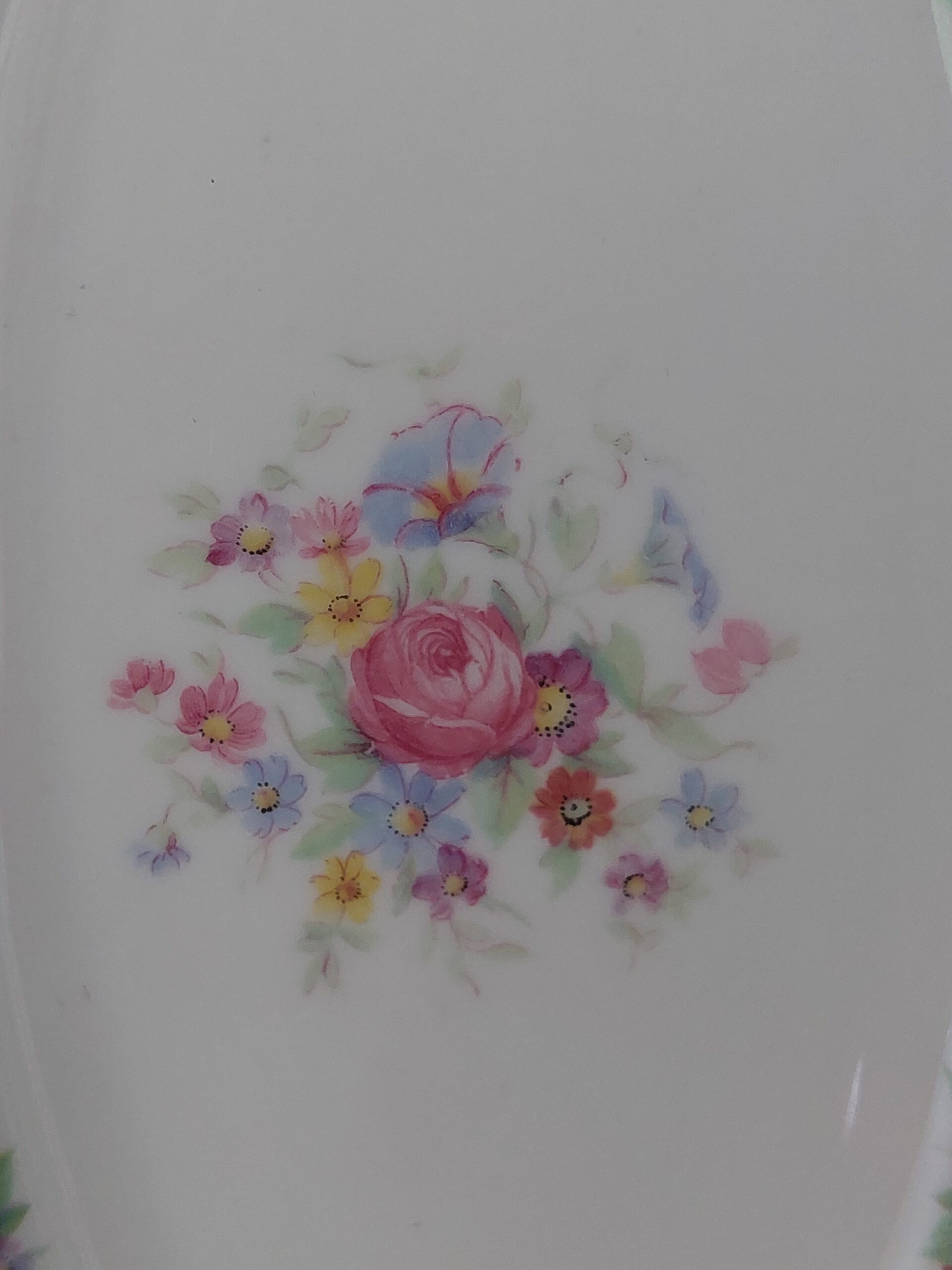 Broodschaal Marie Luise