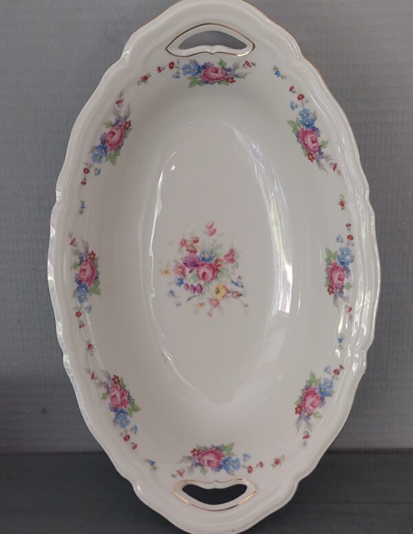 Broodschaal Marie Luise