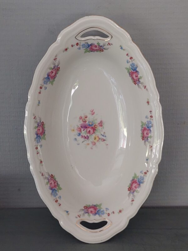 Broodschaal Marie Luise