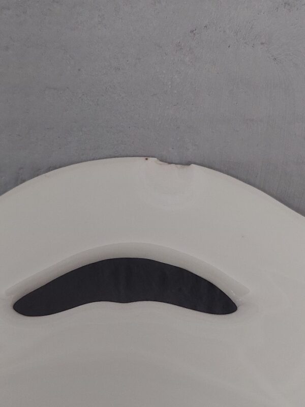 Broodschaal Marie Luise