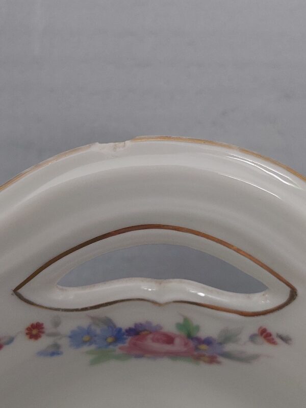 Broodschaal Marie Luise