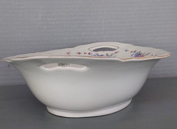 Broodschaal Marie Luise