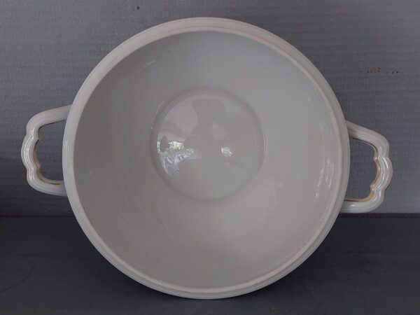 Soepterrine Marie Luise