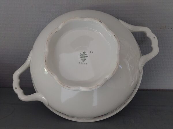 Soepterrine Marie Luise