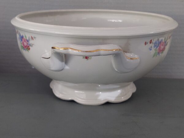 Soepterrine Marie Luise