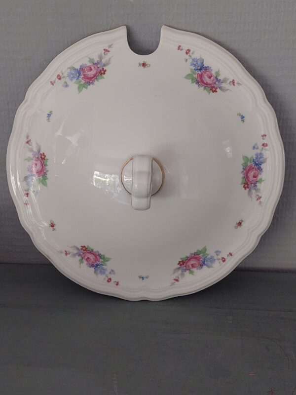 Soepterrine Marie Luise