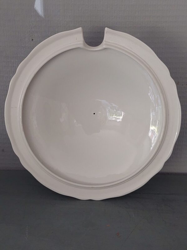 Soepterrine Marie Luise