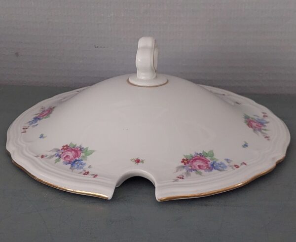 Soepterrine Marie Luise