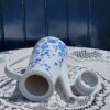 Koffiepot middel Bayerish Blauw