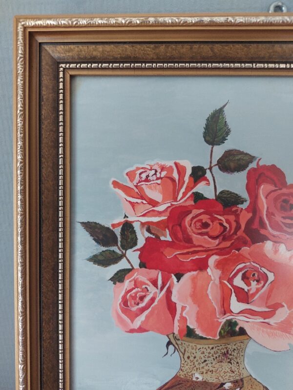 20240706_143439 Schilderij lijst met print