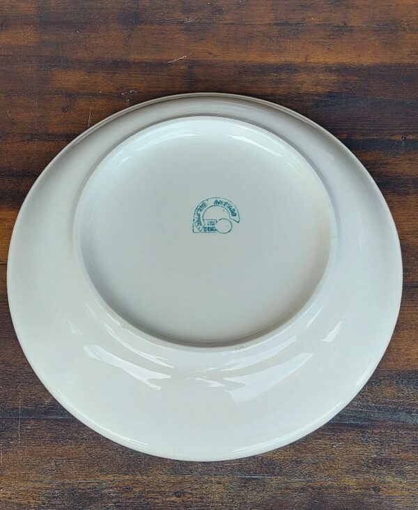 Grote Italiaanse schaal