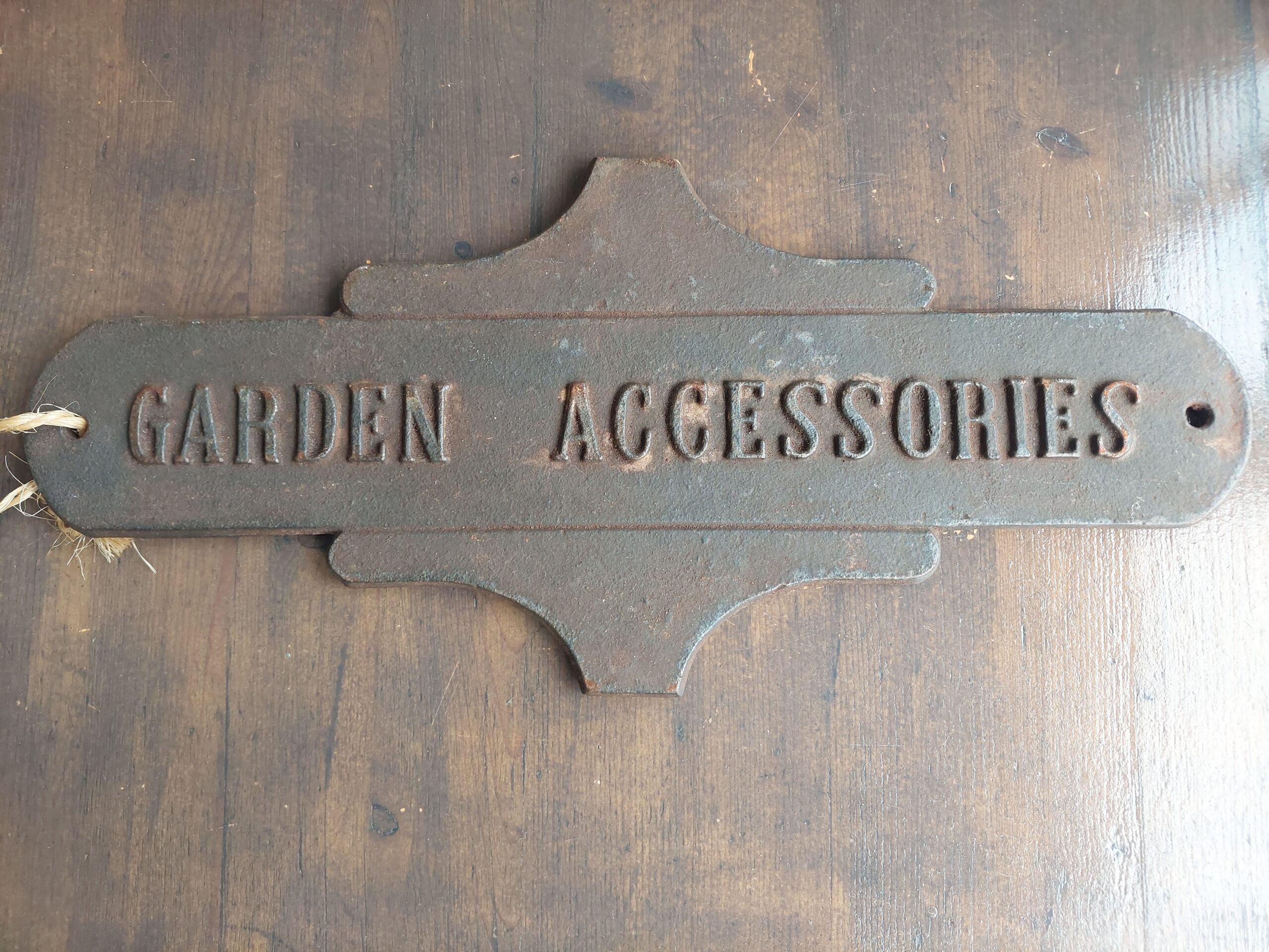 20240725_103342 Gietijzeren Wandplaat Tuinaccessoires