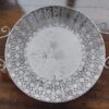 20240725_124518 Brocante metalen schaal