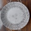 20240725_124657 Brocante metalen schaal