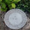 20240725_124750 Brocante metalen schaal