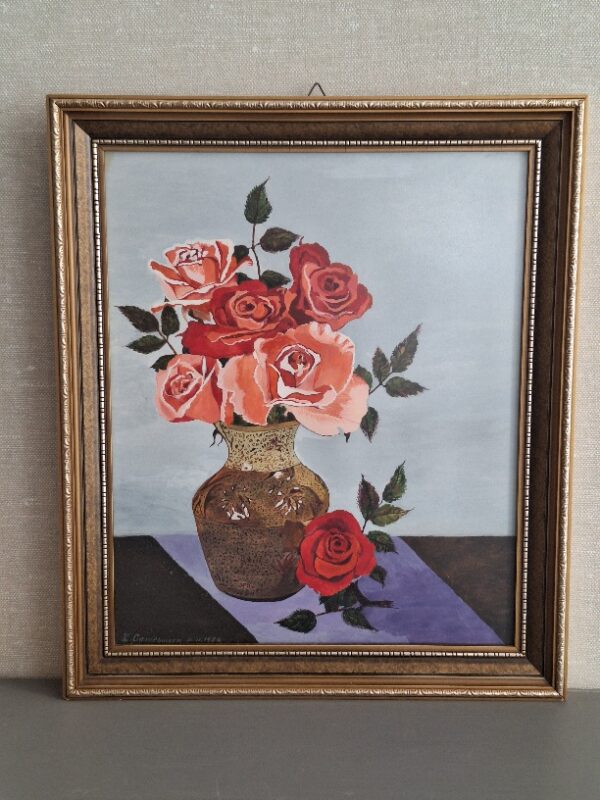 20260226_093520 Schilderij lijst met print