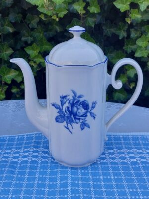 Koffiepot Seltmann Weiden Bavaria, Douwe Egberts