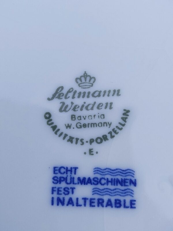 Koffiepot Seltmann Weiden Bavaria, Douwe Egberts