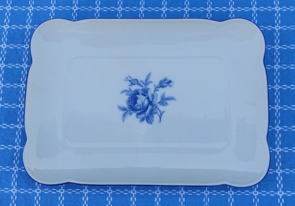 3 delig Thee Roomstel Seltmann Weiden Bavaria, Douwe Egberts